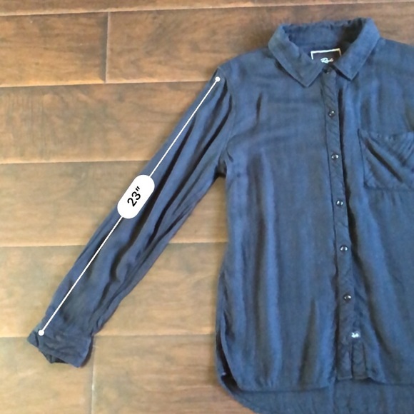 Rails Long Sleeve - Picture 7 of 7